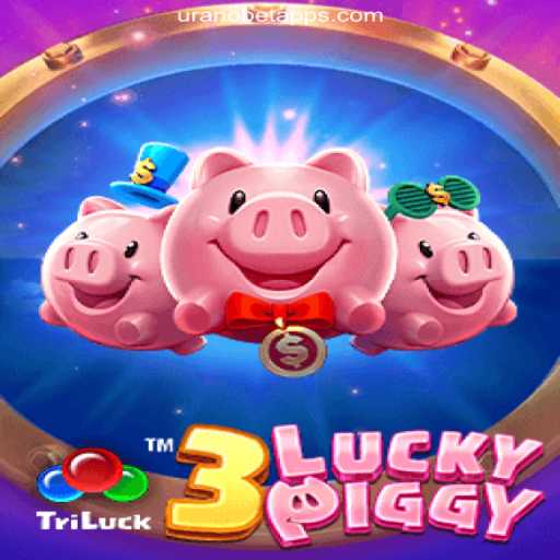 Unearthing the Excitement of 3LUCKYPIGGY: A Cascade of Fortune