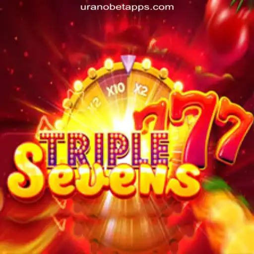 Exploring the Thrills of 777TripleSeven on Uranobet.COM Platform-Oficial Slots Brasil #1