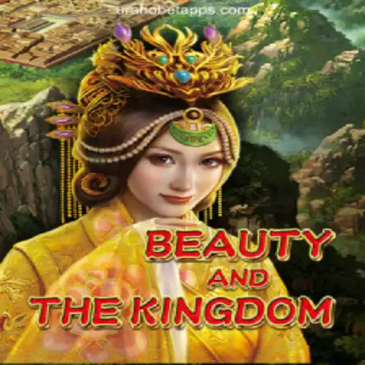 Discover the Enchantment of BeautyAndTheKingdom: A Gaming Phenomenon on Uranobet.COM