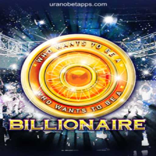 Experience the Thrilling World of 'Billionaire' on Uranobet.COM: Brazil's Premier Slot Platform