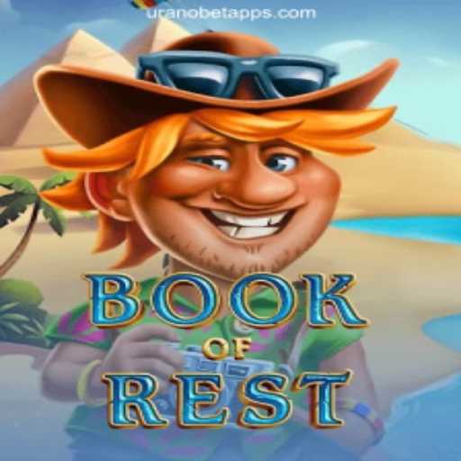 Exploring the Enchanting World of 'BookofRest' on Uranobet.COM Platform-Oficial Slots Brasil #1