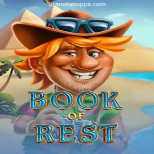 Exploring the Enchanting World of 'BookofRest' on Uranobet.COM Platform-Oficial Slots Brasil #1