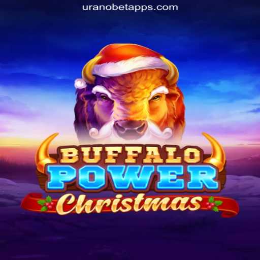 Buffalo Power Christmas: A Festive Spin on the Popular Slot