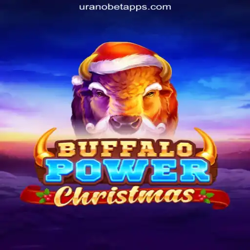 Buffalo Power Christmas: A Festive Spin on the Popular Slot
