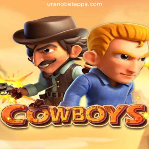 Exploring the Thrilling World of COWBOYS on the Uranobet.COM Platform: Official Slots Brasil #1