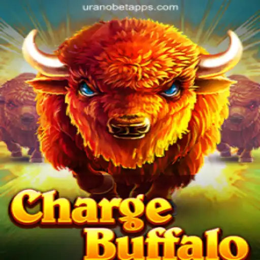 Explore the Thrilling World of ChargeBuffalo on Uranobet.COM Platform-Oficial Slots Brasil #1