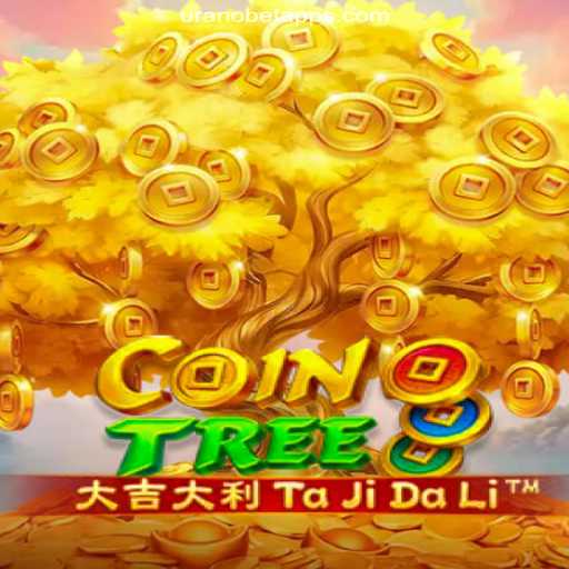 CoinTree: The Ultimate Gaming Experience on Uranobet.COM Platform-Oficial Slots Brasil #1