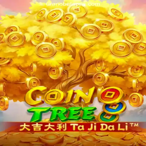CoinTree: The Ultimate Gaming Experience on Uranobet.COM Platform-Oficial Slots Brasil #1