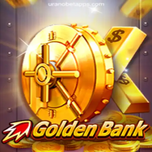 CrazyGoldenBank: Exploring the Thrills of Uranobet.COM's Top Slot Game in Brazil