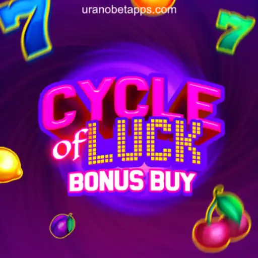 CycleofLuckBonusBuy: A Premier Slot Game on Uranobet.COM Platform-Oficial Slots Brasil #1