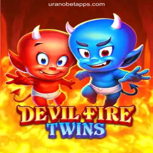 DevilFireTwins: Exploring the Thrilling World of Oficial Slots on Uranobet.COM