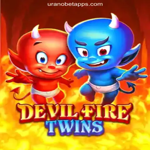 DevilFireTwins: Exploring the Thrilling World of Oficial Slots on Uranobet.COM