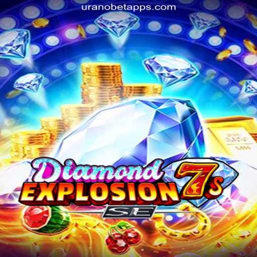 DiamondExplosion7sSE Game: A New Era on the Uranobet.COM Platform