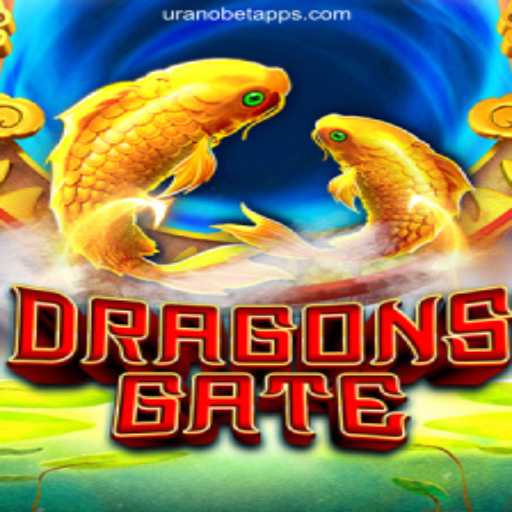 Exploring the Mythical World of DragonsGate on Uranobet.COM Platform - Brazil's Leading Slot Experience