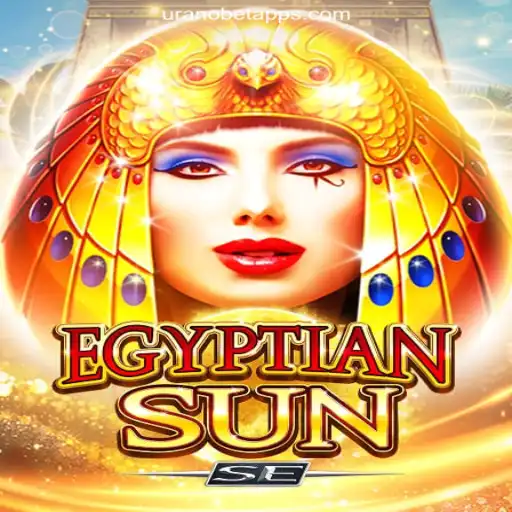 Exploring EgyptianSunSE on the Uranobet.COM Platform: The Premier Slots Experience in Brazil