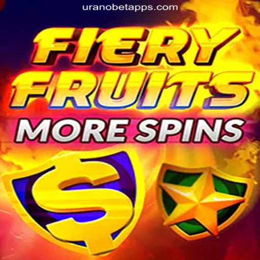 Discover the Thrills of FieryFruitsMoreSpins on Uranobet.COM Platform-Oficial Slots Brasil #1