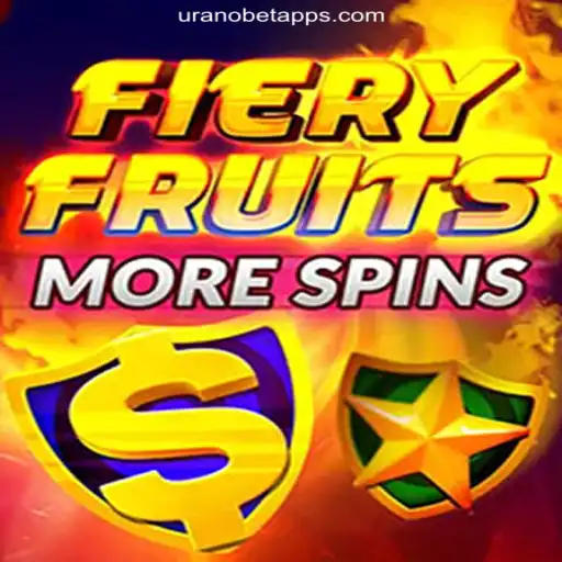 Discover the Thrills of FieryFruitsMoreSpins on Uranobet.COM Platform-Oficial Slots Brasil #1