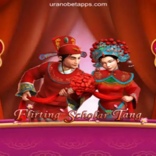 Exploring FlirtingScholarTang: A Key Feature on Uranobet.COM Platform-Oficial Slots Brasil #1