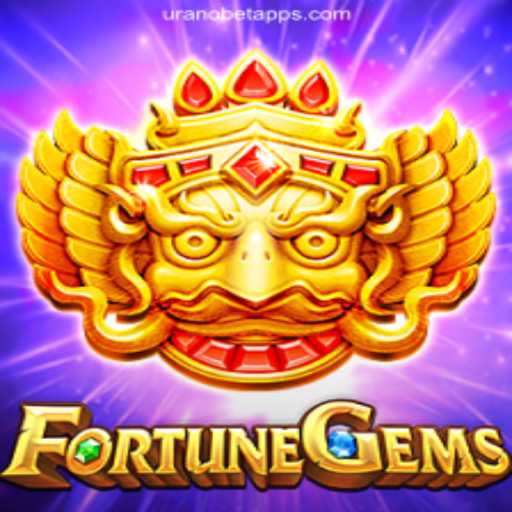 Immersive Gaming Experience with FortuneGems on Uranobet.COM