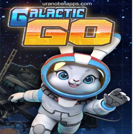 GalacticGO: A Journey Through the Stars on the Uranobet.COM Platform - Oficial Slots Brasil #1