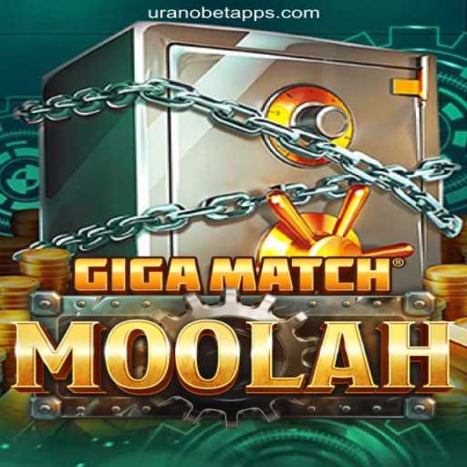 GigaMatchMoolah: An Exciting Journey in the World of Slots