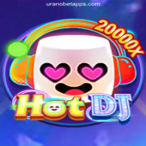 Discover the Excitement of HotDJ: The Ultimate Gaming Experience on Uranobet.COM Platform-Oficial Slots Brasil #1