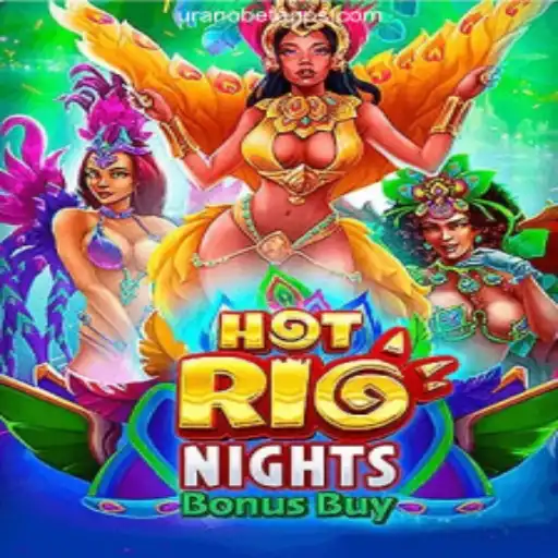 Exploring HotRioNightsBonusBuy on Uranobet.COM: The Ultimate Slots Platform of Brazil