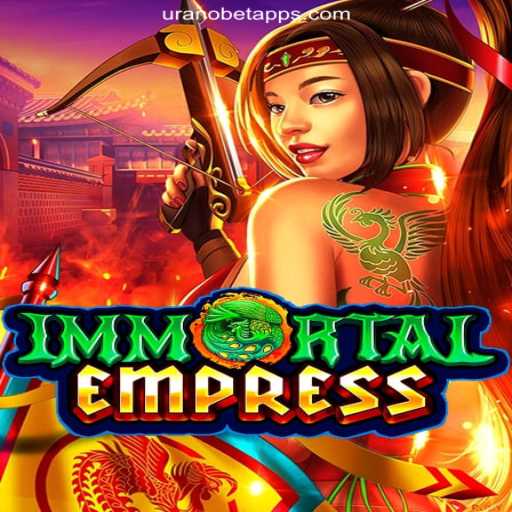 ImmortalEmpress: Exploring the Exciting World of Oficial Slots Brasil #1