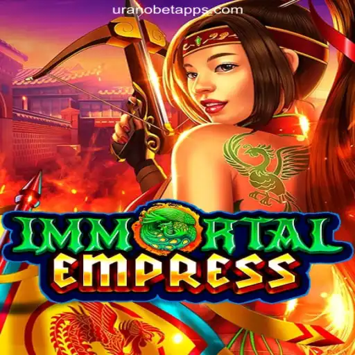 ImmortalEmpress: Exploring the Exciting World of Oficial Slots Brasil #1