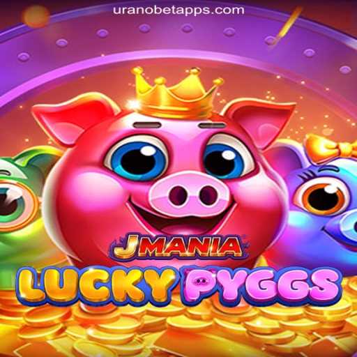 Unveiling JManiaLuckyPyggs: The Ultimate Experience on Uranobet.COM Platform
