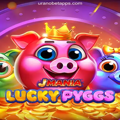 Unveiling JManiaLuckyPyggs: The Ultimate Experience on Uranobet.COM Platform