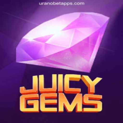 JuicyGems: The Ultimate Slot Game Experience on Uranobet.COM