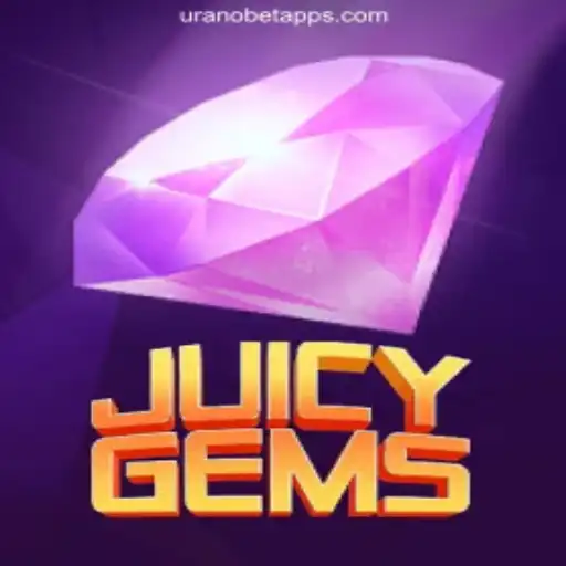 JuicyGems: The Ultimate Slot Game Experience on Uranobet.COM