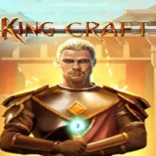 Discover the Exciting World of KingcraftMenomin on Uranobet.COM Platform
