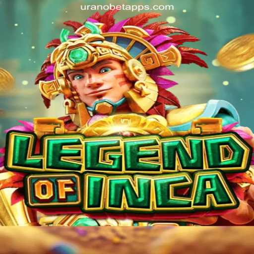 Discover the Exciting World of LegendofInca on Uranobet.COM Platform-Oficial Slots Brasil #1