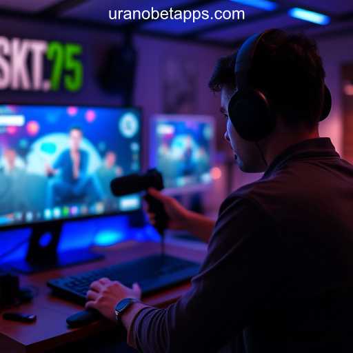 The Rise of Live Streaming in the Modern World