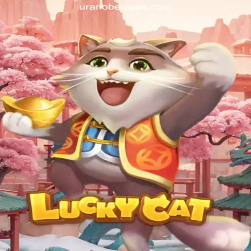 Exploring the Thrilling World of LuckyCat on Uranobet.COM platform-Oficial Slots Brasil #1
