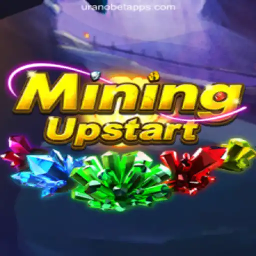 Exploring MiningUpstart: A Premier Gaming Experience on Uranobet.COM Platform