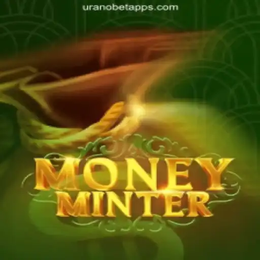MoneyMinter on Uranobet.COM: Discover the Premier Slots Experience in Brazil