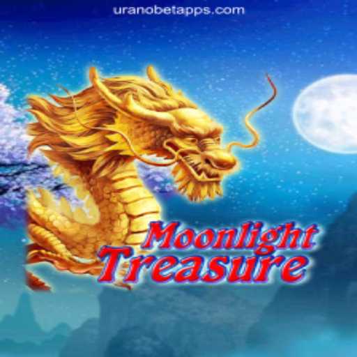 Exploring MoonlightTreasure: A Thrilling Journey into the World of Online Slots