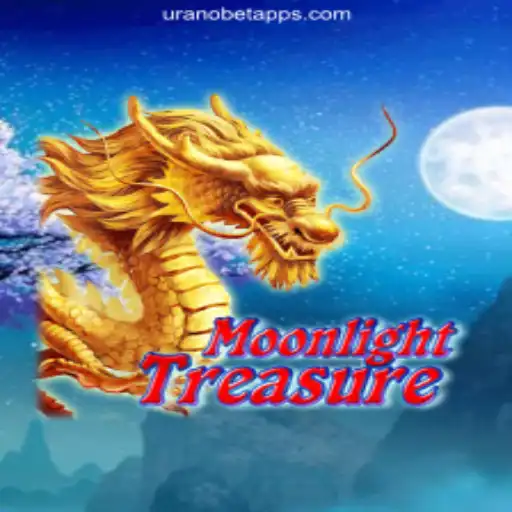 Exploring MoonlightTreasure: A Thrilling Journey into the World of Online Slots