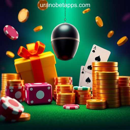 Responsible Gambling: Navigating the Uranobet.COM Platform - Oficial Slots Brasil #1