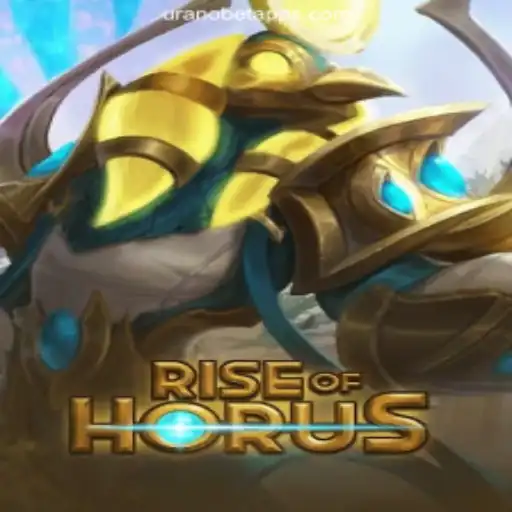 Rise of Horus: Exploring the Features and Excitement on Uranobet.COM Platform-Oficial Slots Brasil #1