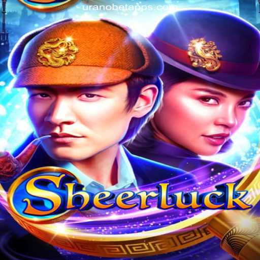 Sheerluck: Unlocking the Secrets of a Mystery Adventure on Uranobet.COM