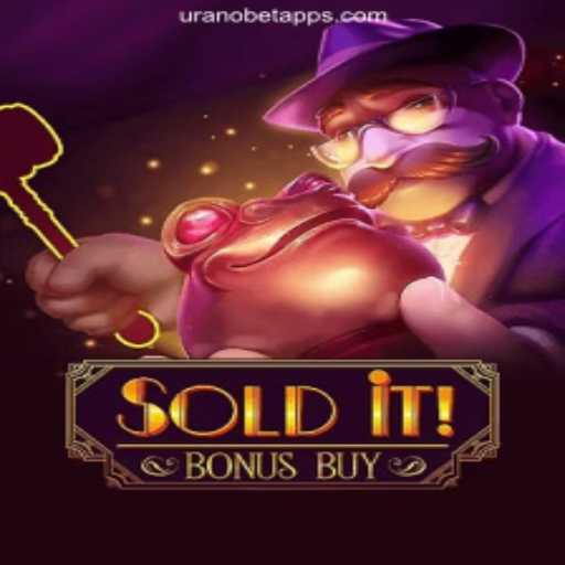 Discover the Exciting World of SolditBonusBuy on Uranobet.COM