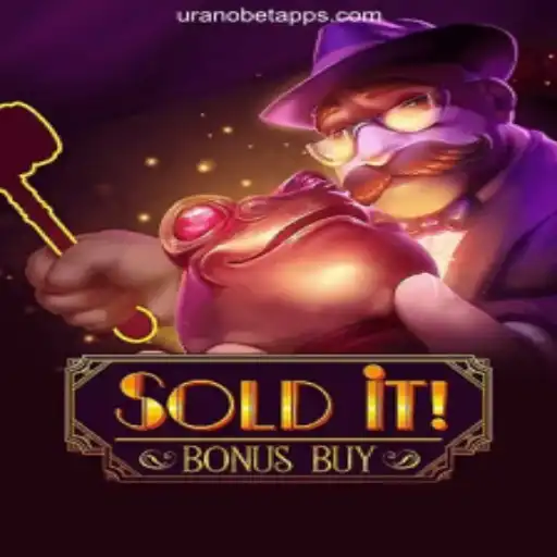 Discover the Exciting World of SolditBonusBuy on Uranobet.COM