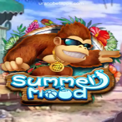 Discover SummerMood: The Ultimate Gaming Experience on Uranobet.COM's Oficial Slots Brasil #1 Platform