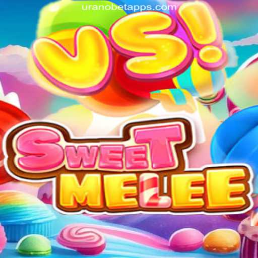 Exploring the SweetMelee Game on Uranobet.COM Platform: Brasil's #1 Official Slots