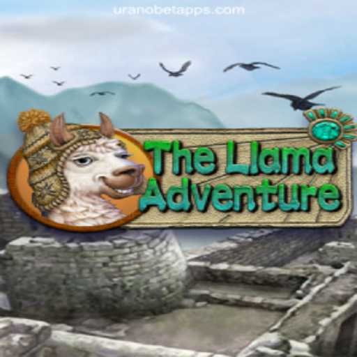 Discover TheLlamaAdventure: A Unique Gaming Experience on Uranobet.COM Platform Oficial Slots Brasil #1