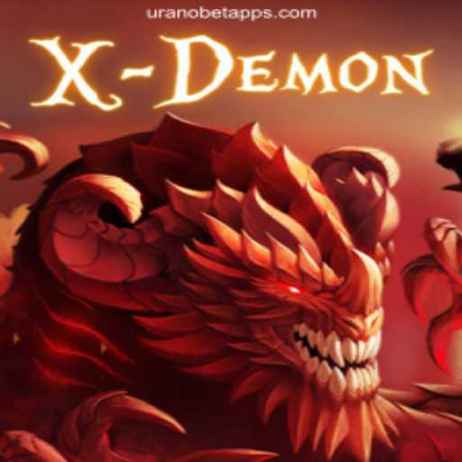 XDemon: Master the Slots on Uranobet.COM Platform-Oficial Slots Brasil #1